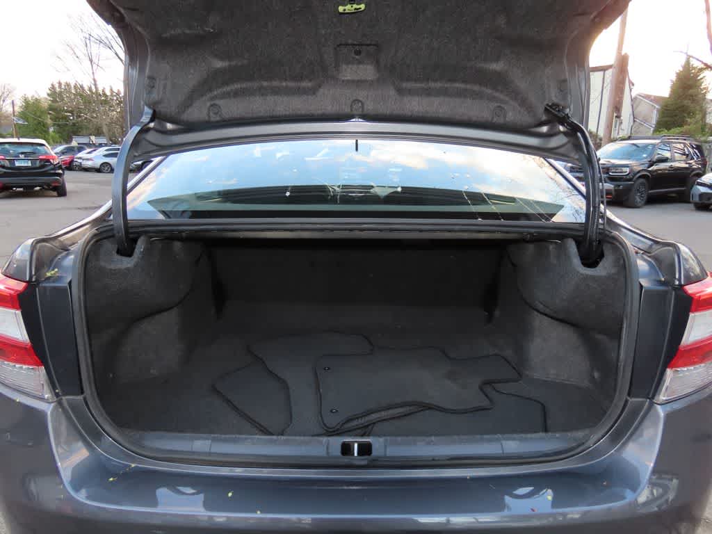 Thumbnail: 2022 Subaru Impreza - 11