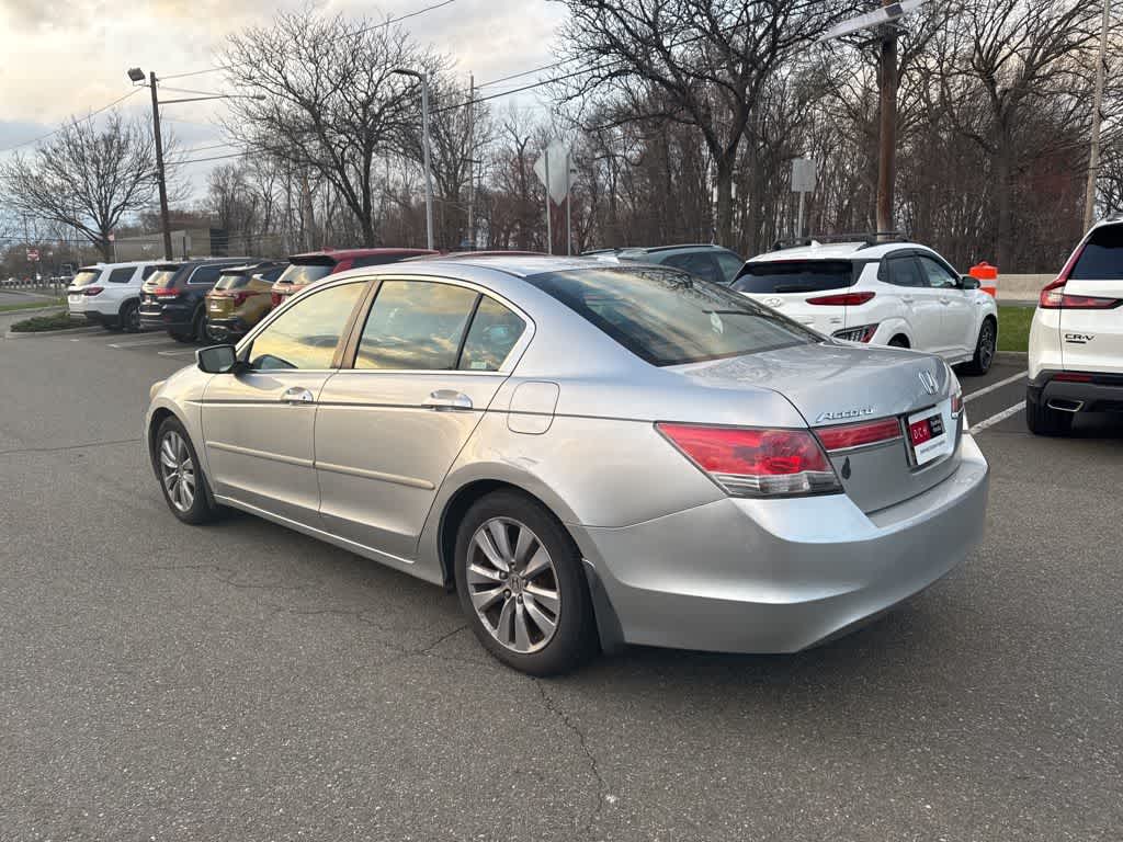 Thumbnail: 2011 Honda Accord - 20