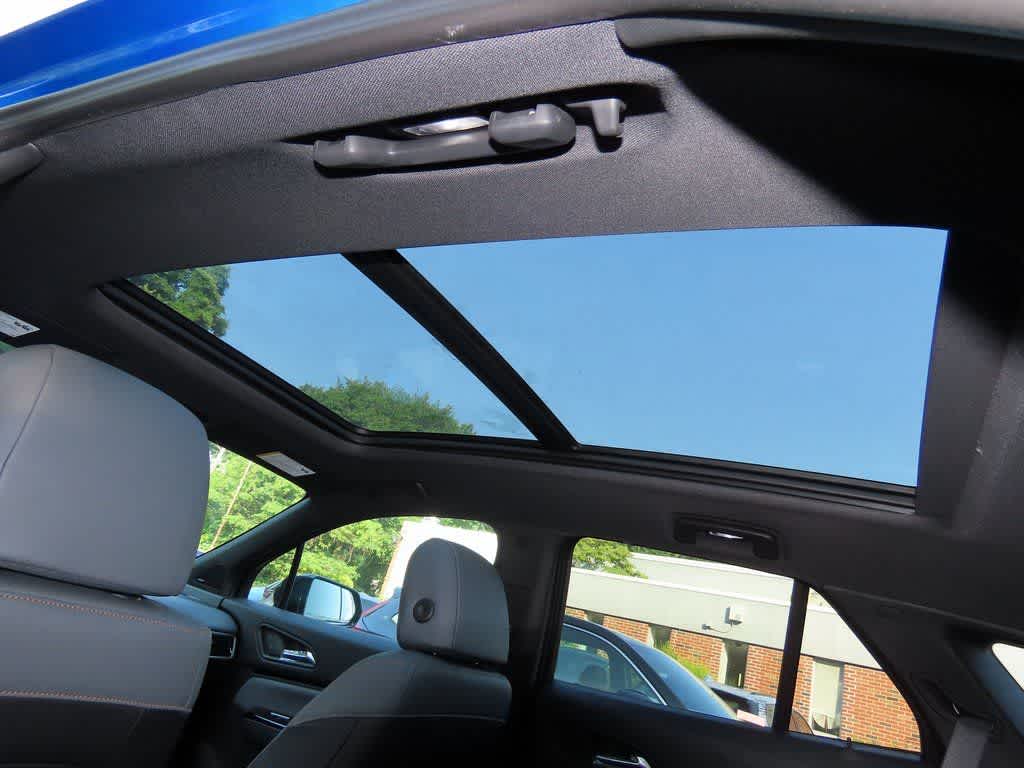 Thumbnail: 2026 Honda Prologue - 15