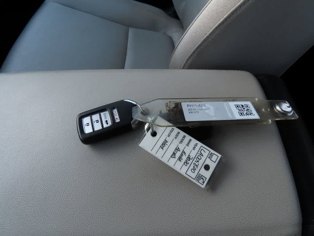 Thumbnail: 2020 Honda Accord - 24