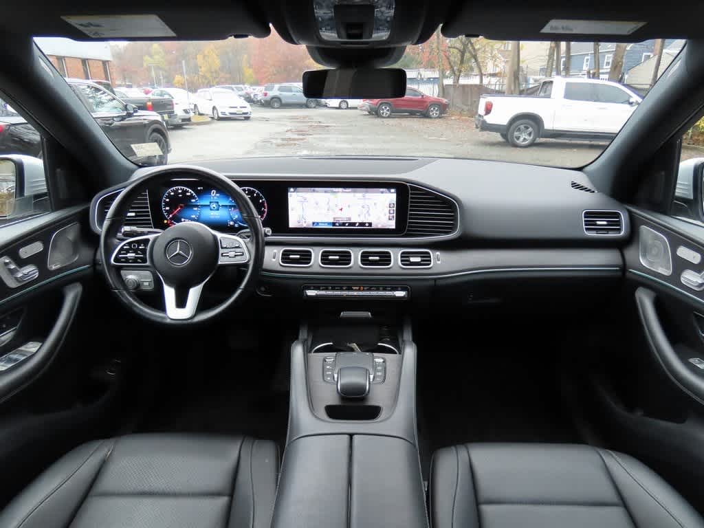 Thumbnail: 2021 Mercedes-Benz GLE - 18