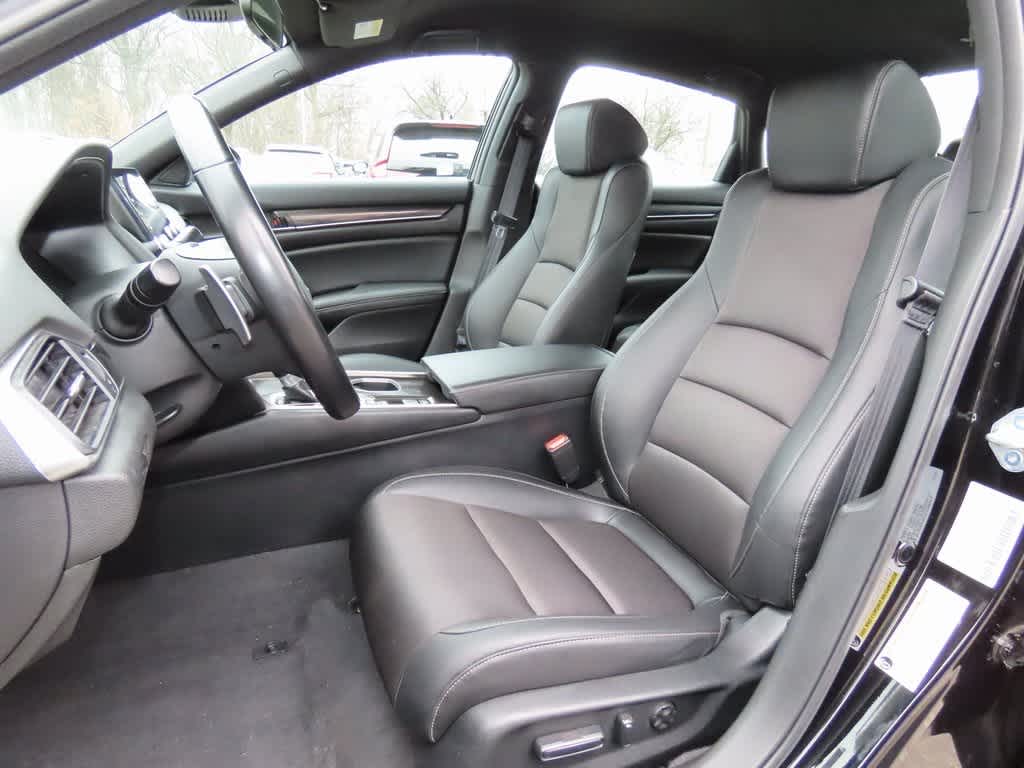 Thumbnail: 2022 Honda Accord - 12