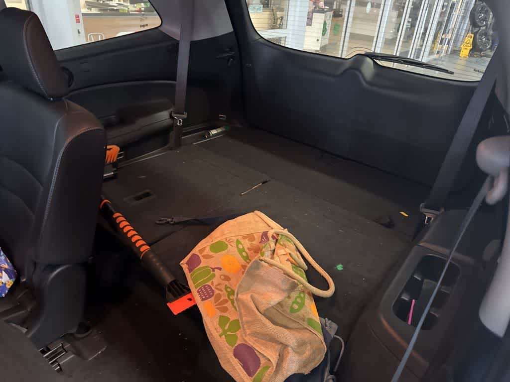 Thumbnail: 2019 Honda Pilot - 22