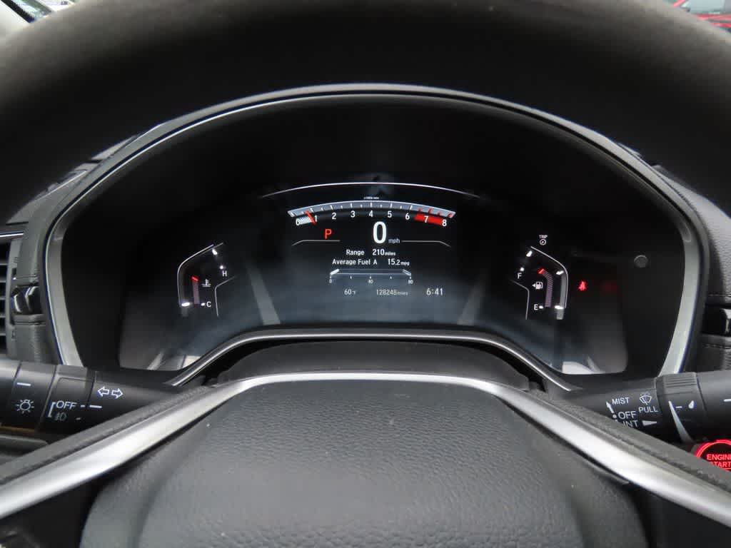 Thumbnail: 2018 Honda CR-V - 24