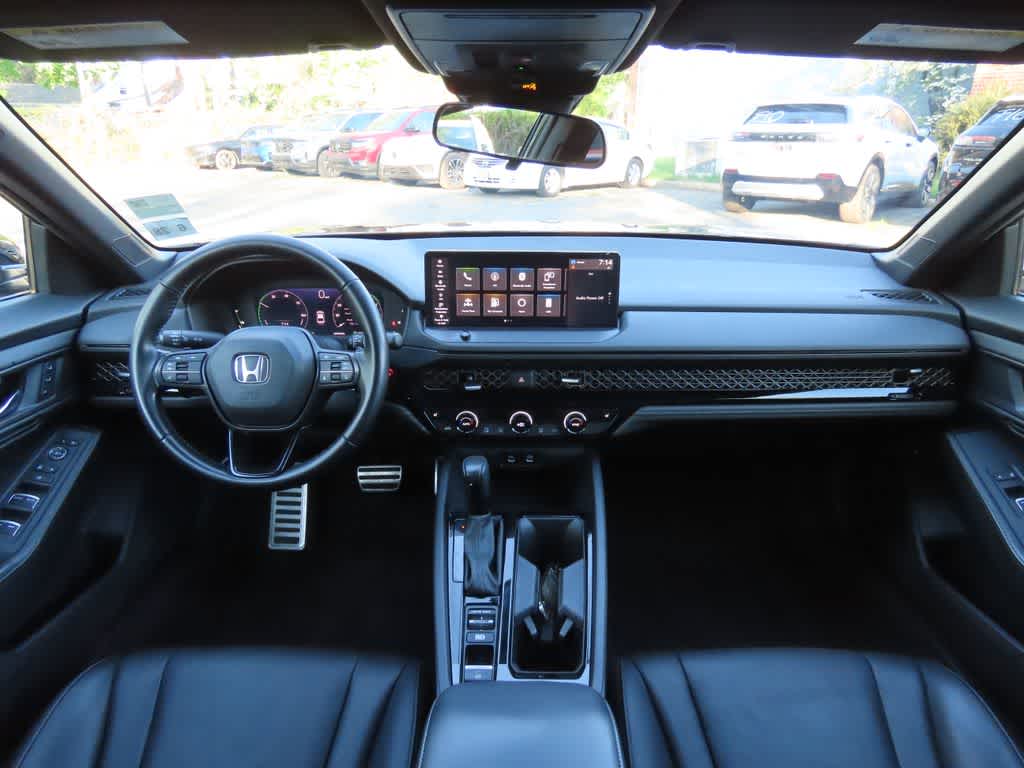 Thumbnail: 2023 Honda Accord - 17