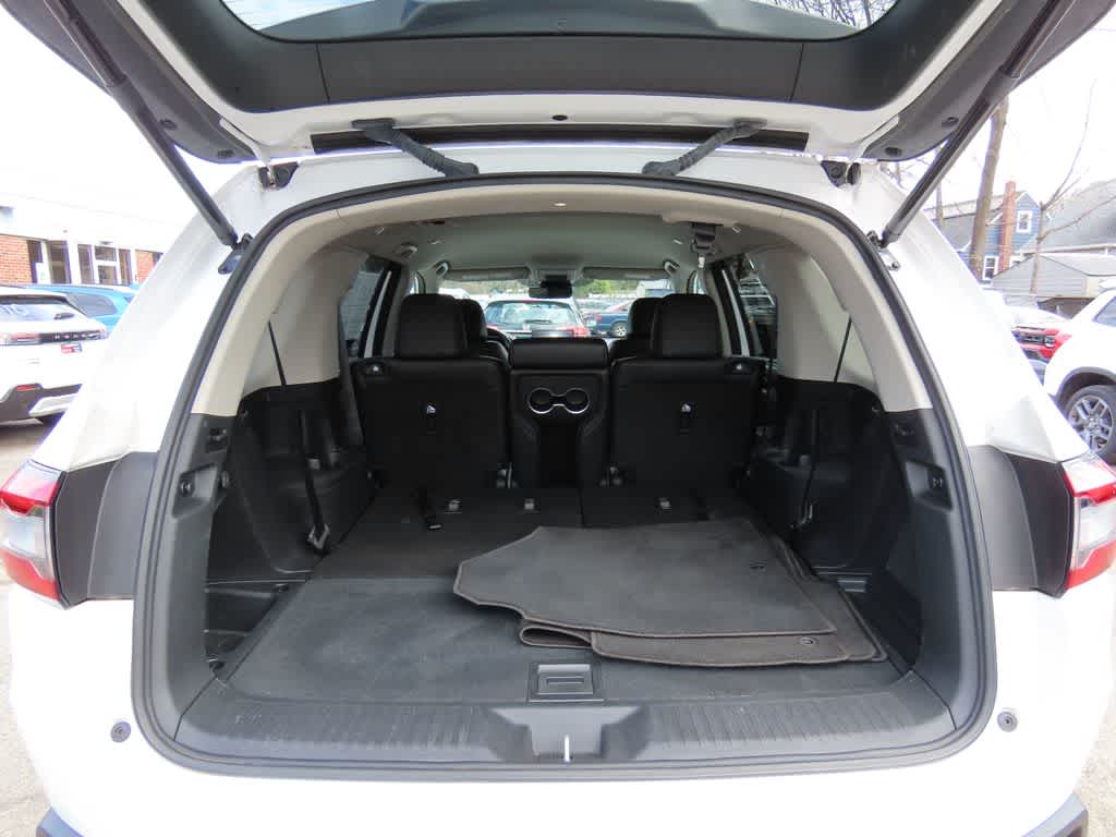 Thumbnail: 2023 Honda Pilot - 11