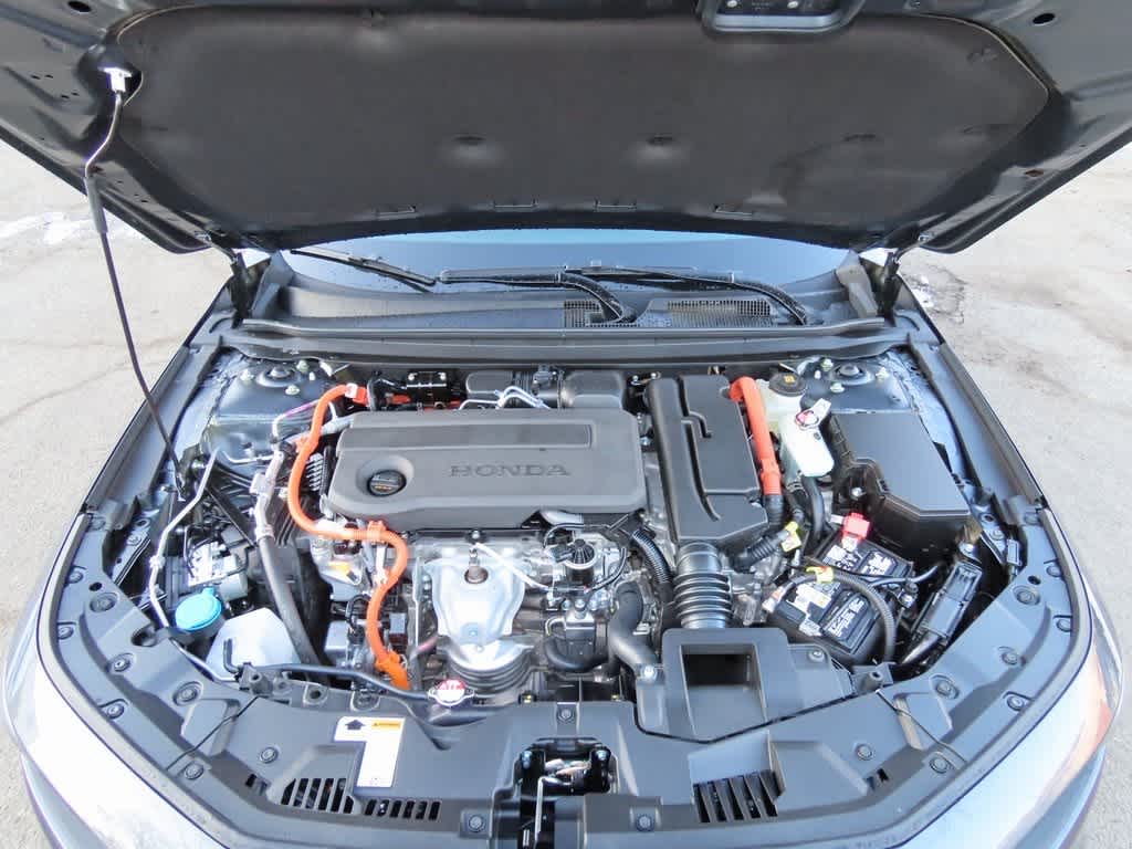 Thumbnail: 2026 Honda Accord - 10