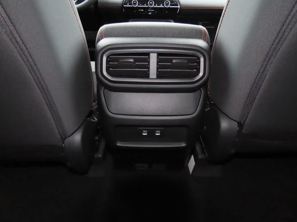 Thumbnail: 2026 Honda Pilot - 27