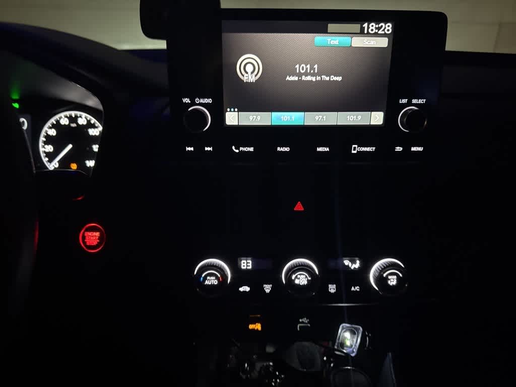 Thumbnail: 2023 Honda CR-V - 9