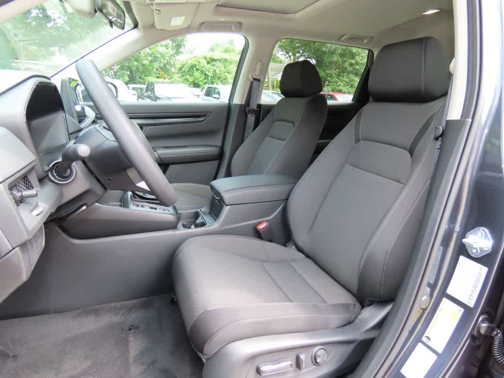 Thumbnail: 2026 Honda CR-V - 12