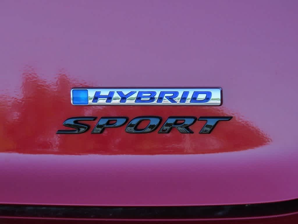 Thumbnail: 2025 Honda Accord - 8