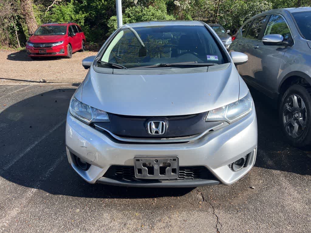 Thumbnail: 2015 Honda Fit - 8