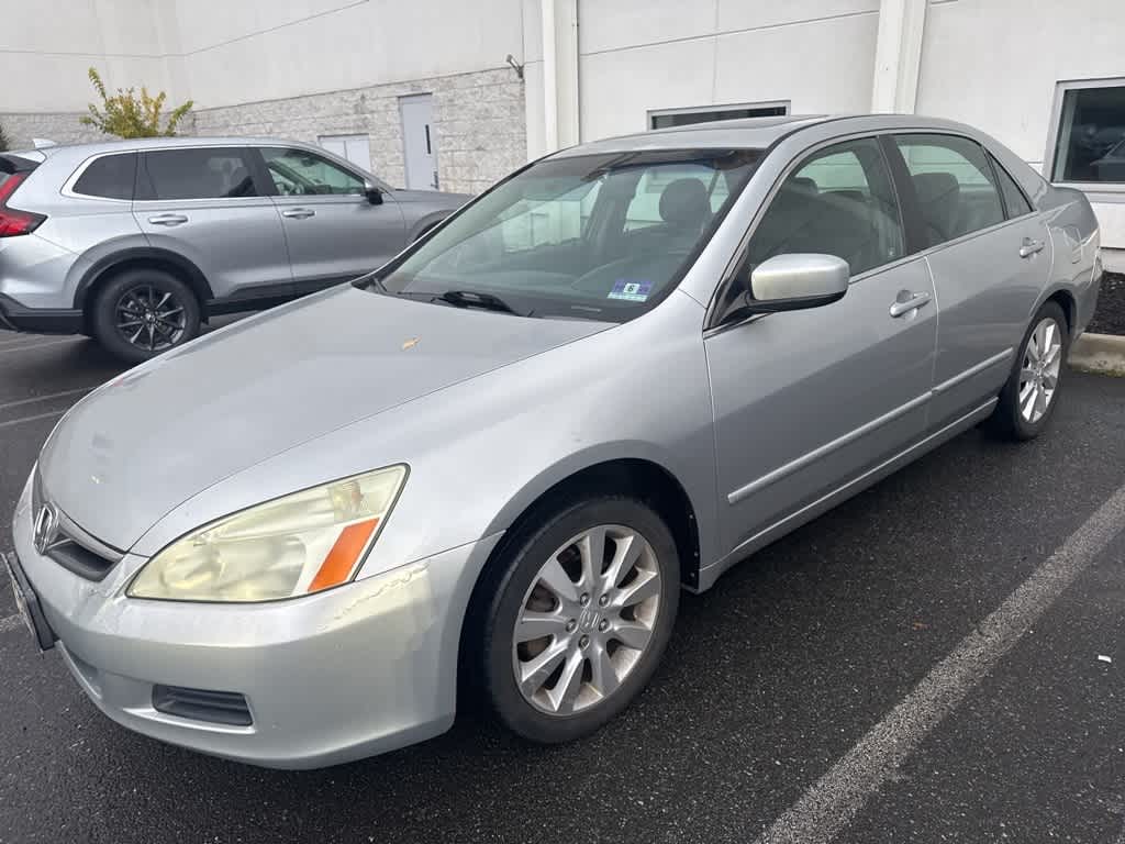 Thumbnail: 2006 Honda Accord - 2