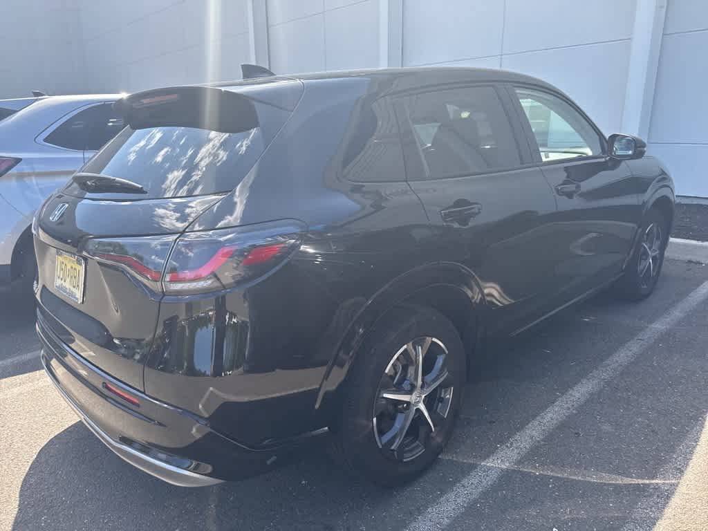 Thumbnail: 2023 Honda HR-V - 5