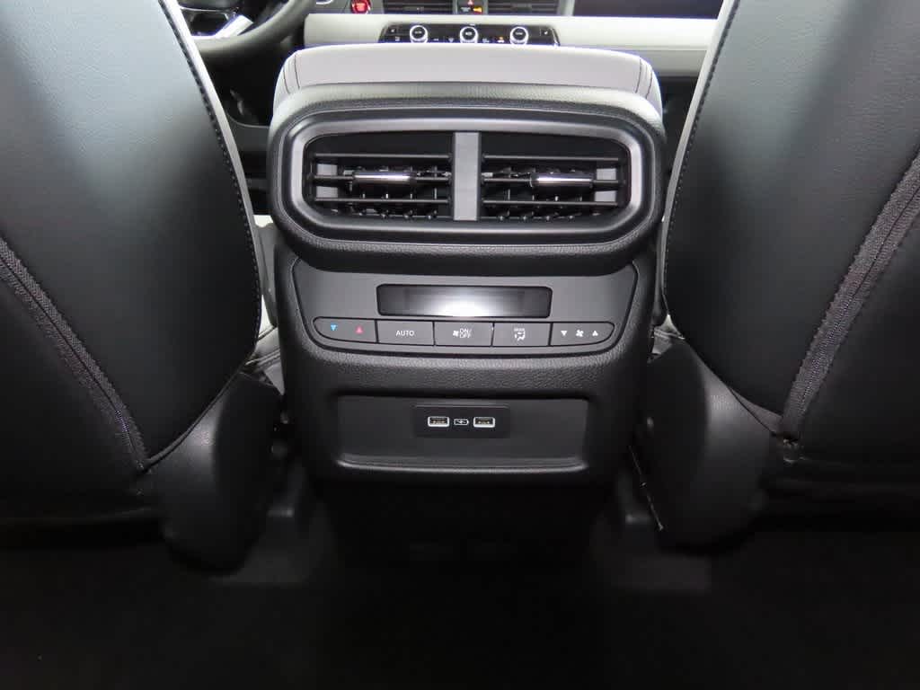 2025 Honda Pilot EX-L 22