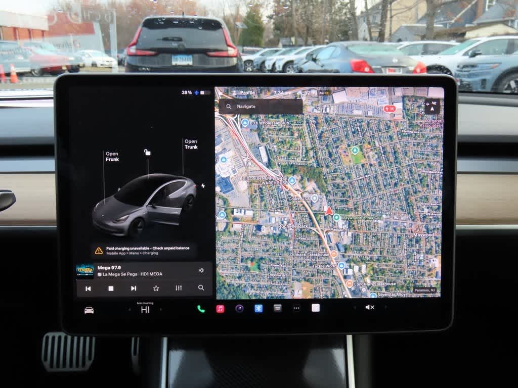 Thumbnail: 2020 Tesla Model 3 - 20