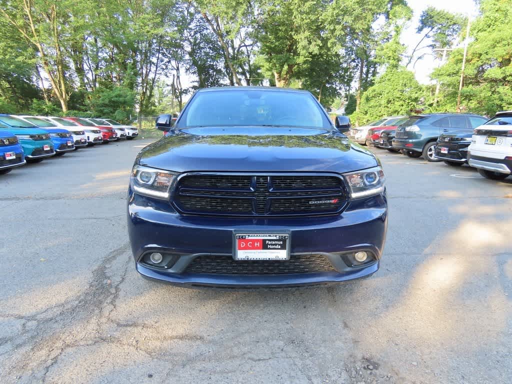 Thumbnail: 2018 Dodge Durango - 6