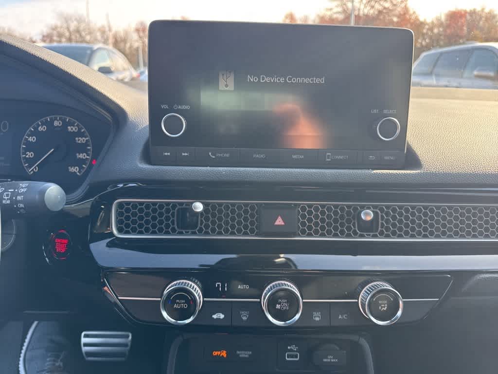 Thumbnail: 2024 Honda Civic - 12