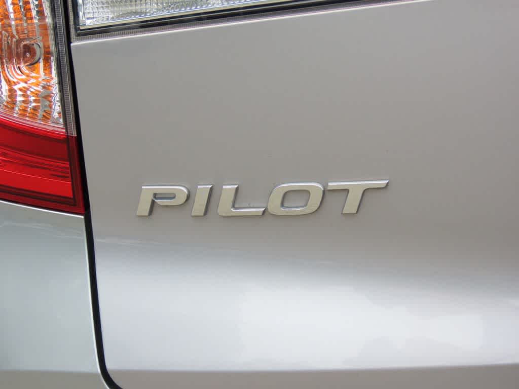 Thumbnail: 2020 Honda Pilot - 7
