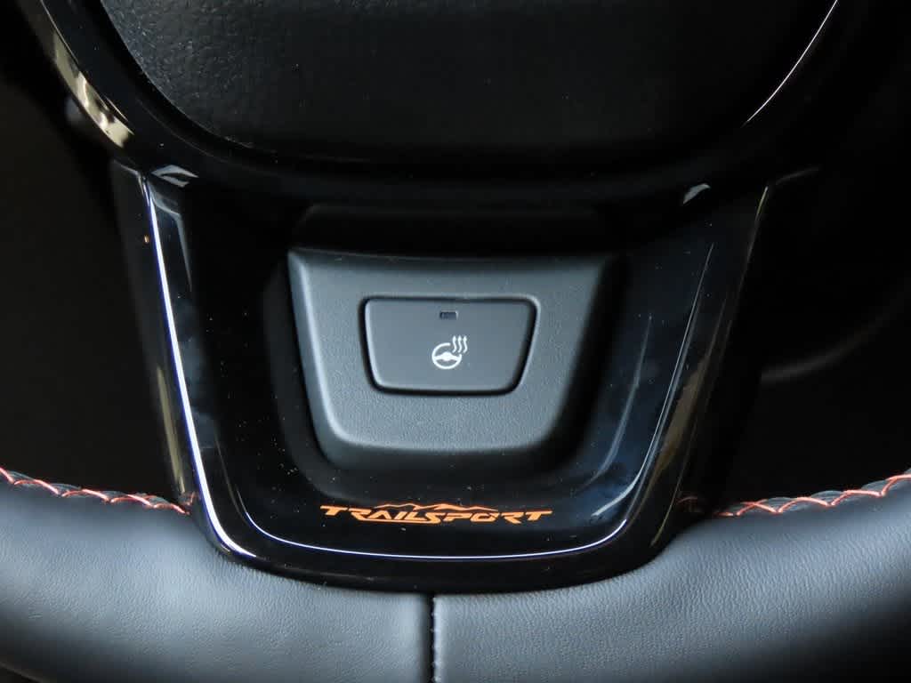 Thumbnail: 2026 Honda Passport - 26