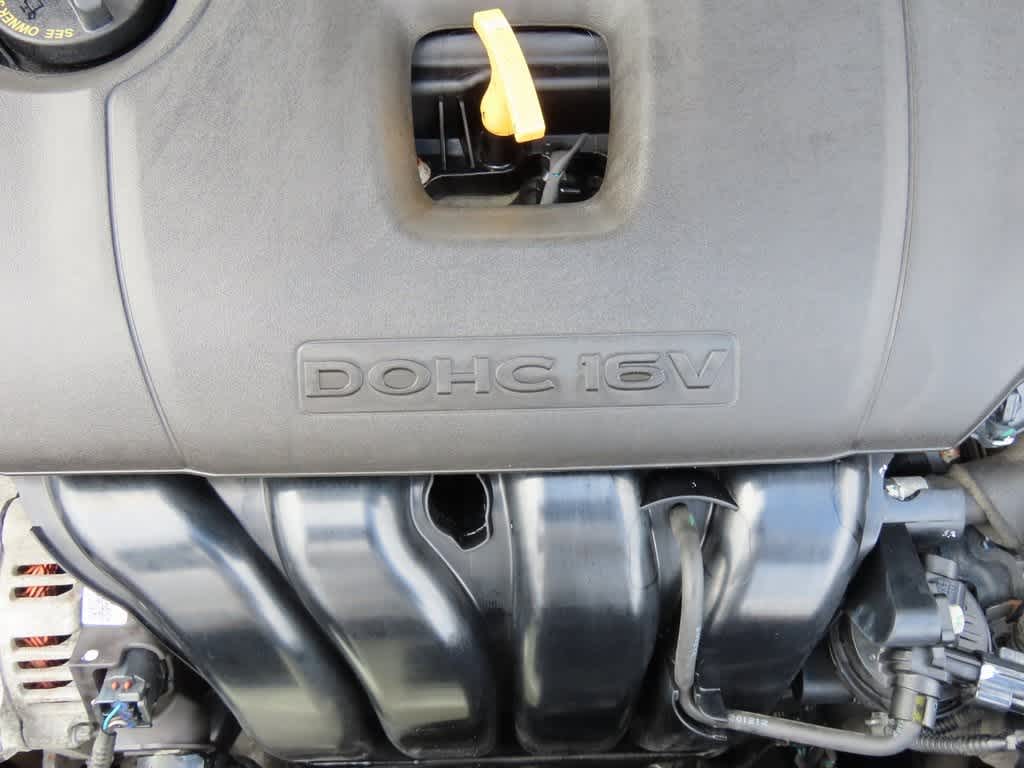 Thumbnail: 2021 Kia Forte - 10