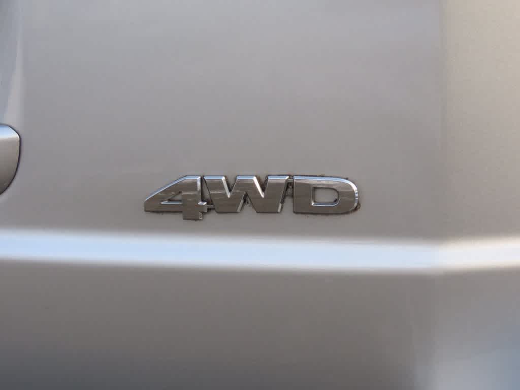 Thumbnail: 2014 Honda Pilot - 8