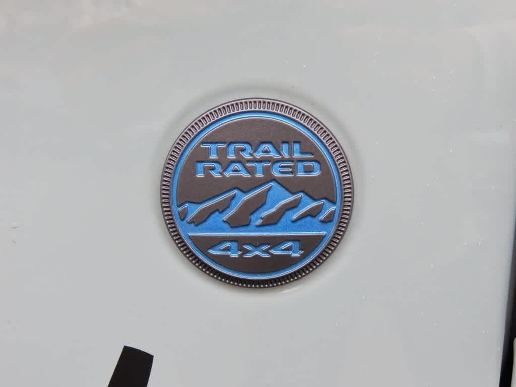 Thumbnail: 2023 Jeep Wrangler - 8