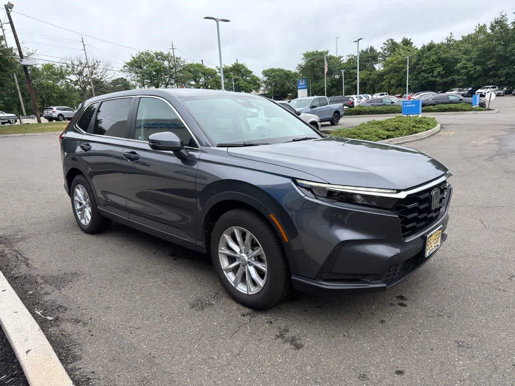 Thumbnail: 2024 Honda CR-V - 12