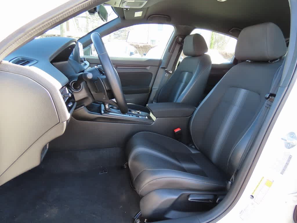 Thumbnail: 2023 Honda Civic - 12