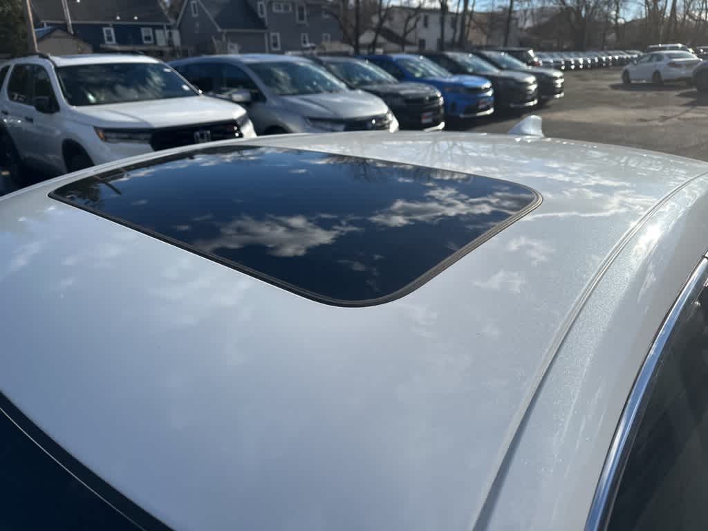 Thumbnail: 2018 Honda Accord - 14