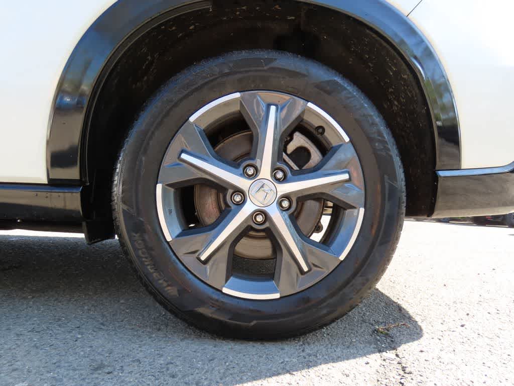 Thumbnail: 2023 Honda HR-V - 9