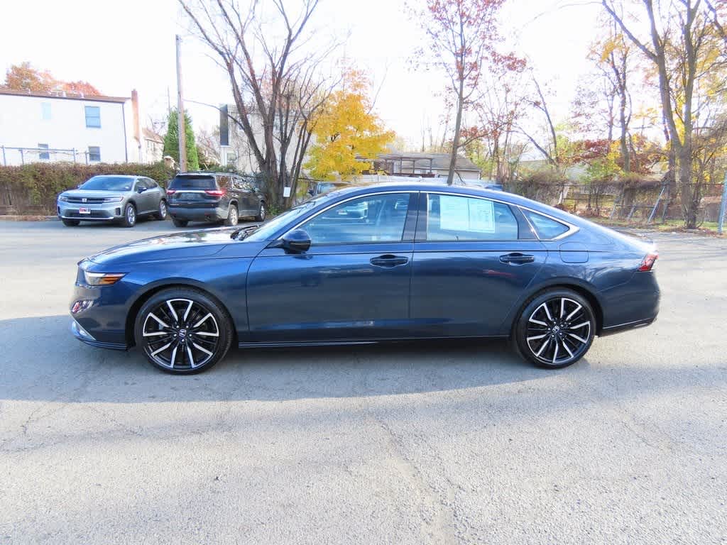 Thumbnail: 2024 Honda Accord - 3