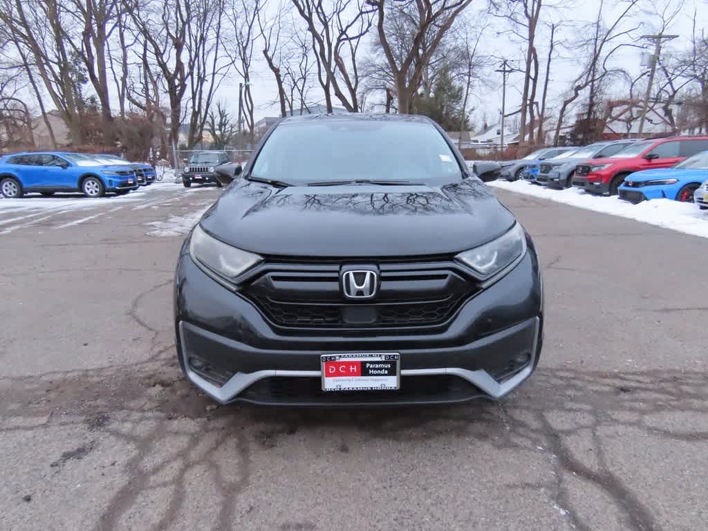 Thumbnail: 2020 Honda CR-V - 6