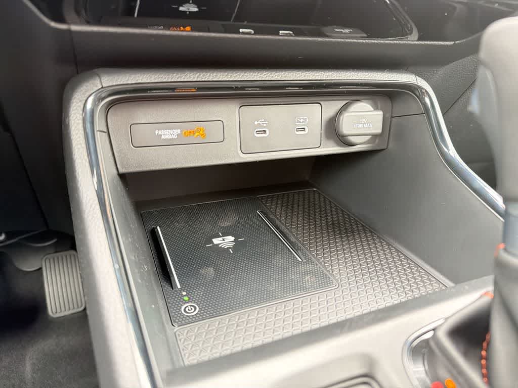 Thumbnail: 2026 Honda CR-V - 31