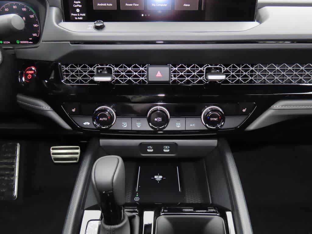 Thumbnail: 2026 Honda Accord - 20