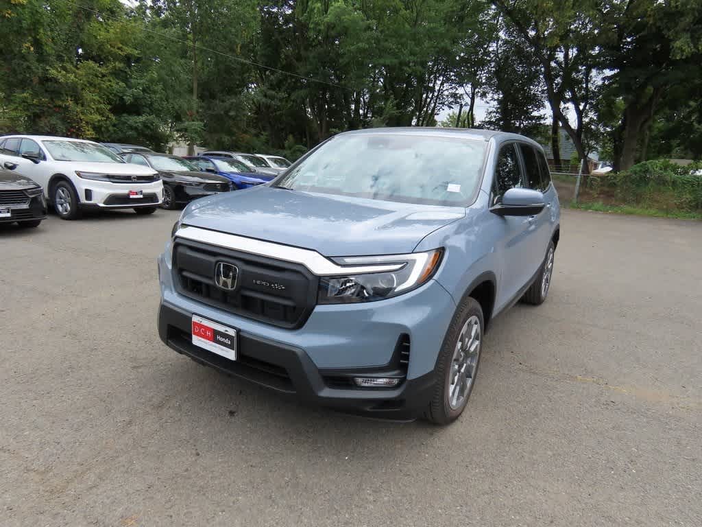 2025 Honda Passport EX-L -
                Paramus, NJ