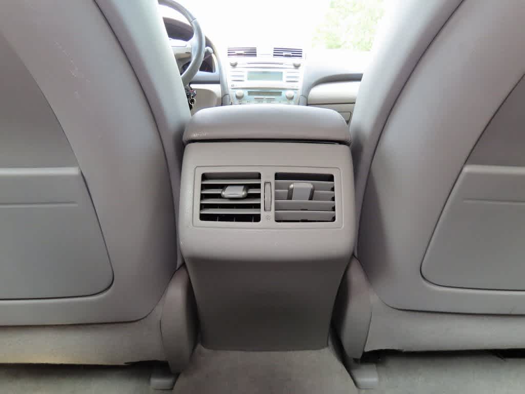 Thumbnail: 2007 Toyota Camry - 22