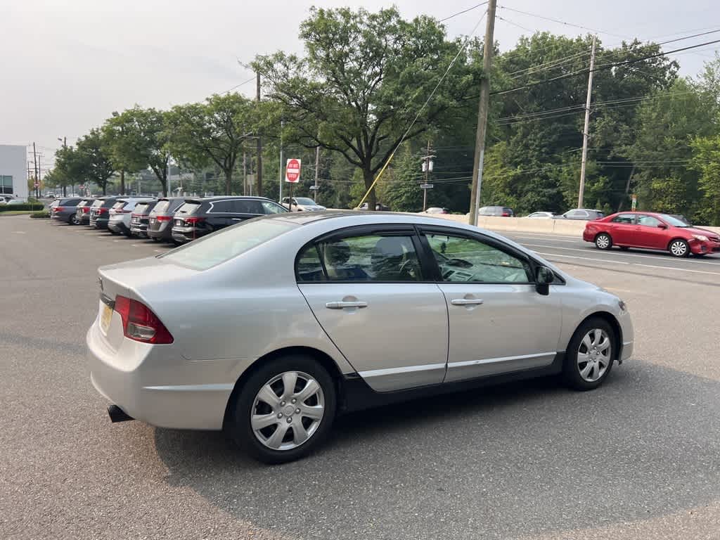 Thumbnail: 2009 Honda Civic - 12