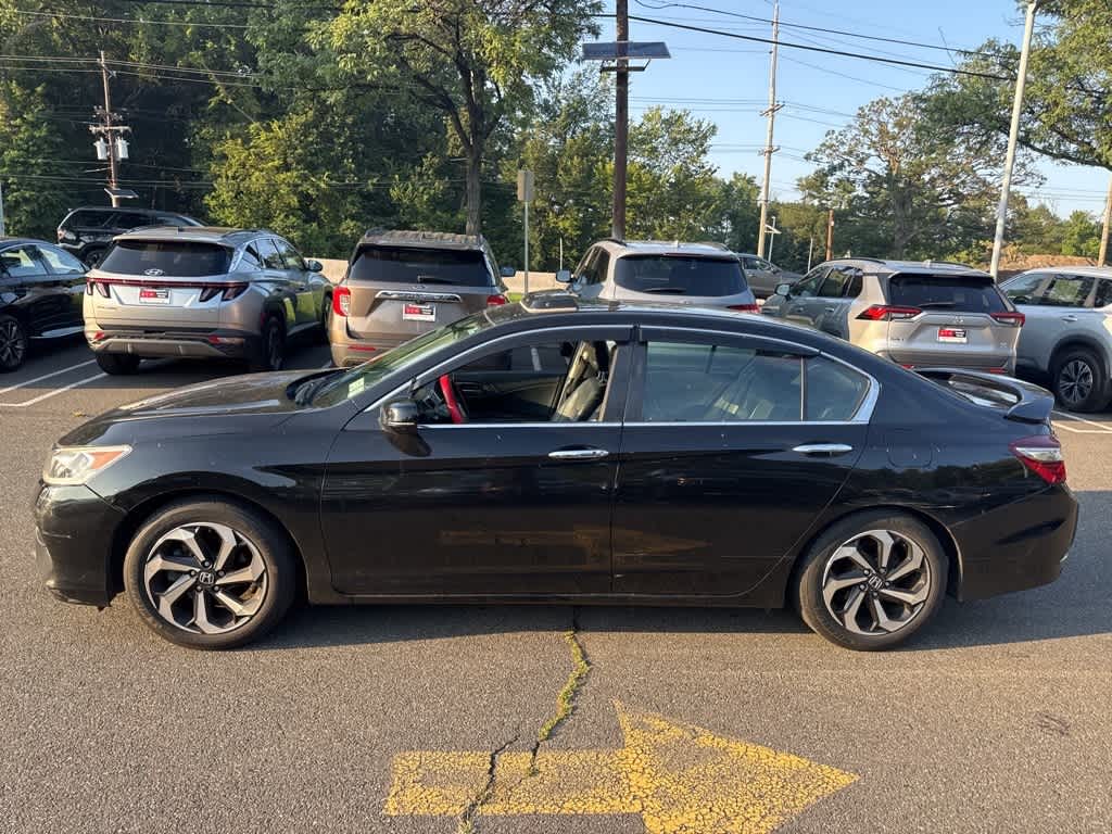 Thumbnail: 2016 Honda Accord - 2