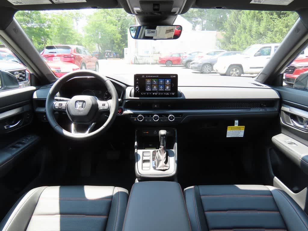 Thumbnail: 2025 Honda CR-V - 17