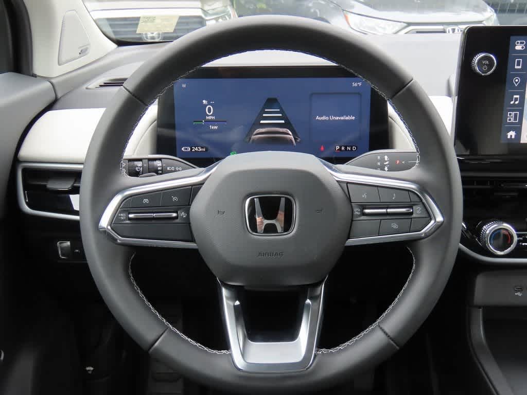 2025 Honda Prologue Touring 18