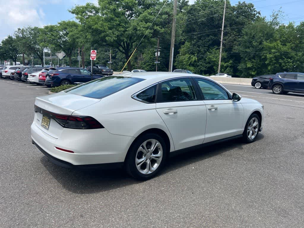 Thumbnail: 2023 Honda Accord - 15