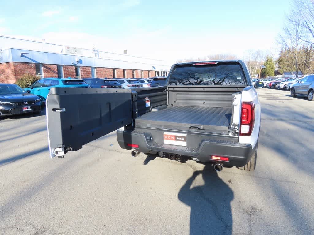 Thumbnail: 2026 Honda Ridgeline - 11