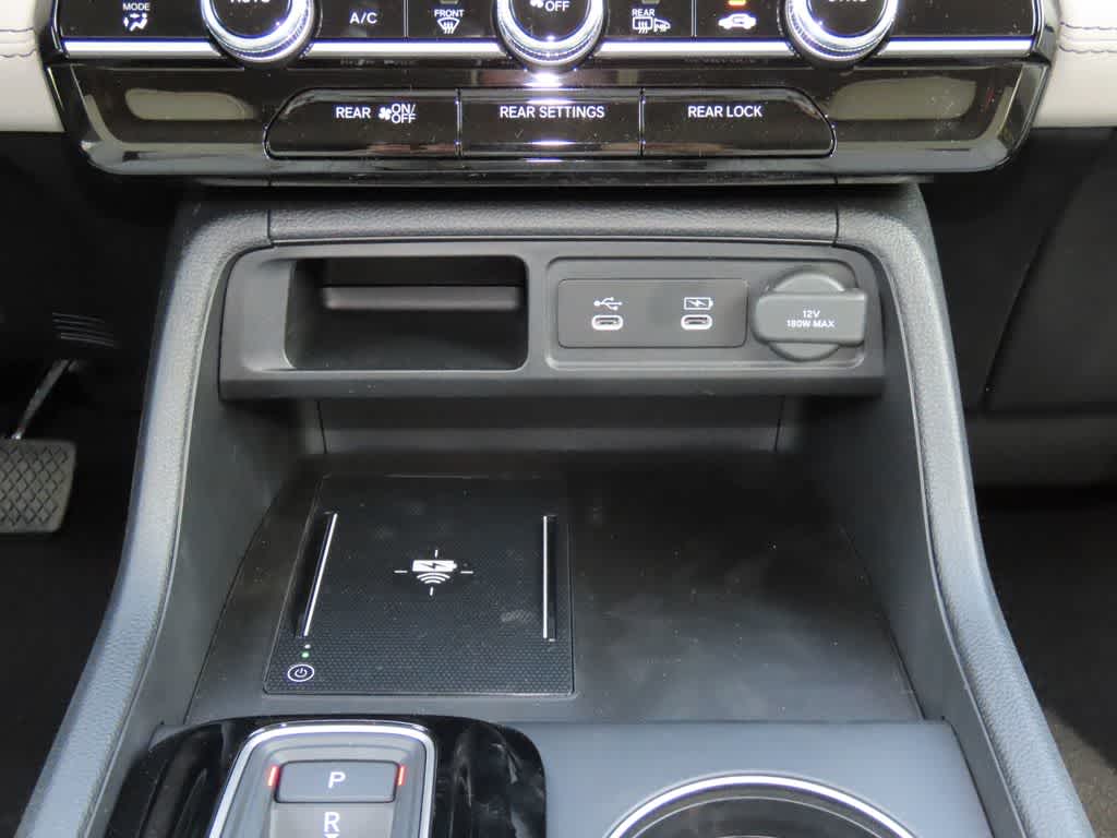 Thumbnail: 2026 Honda Pilot - 24