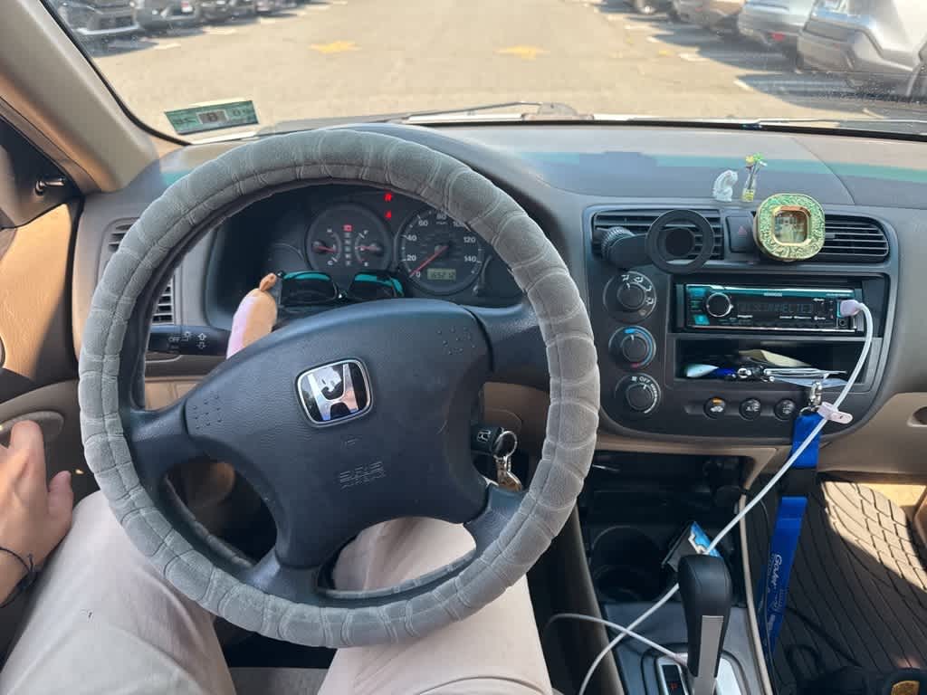 Thumbnail: 2005 Honda Civic - 12