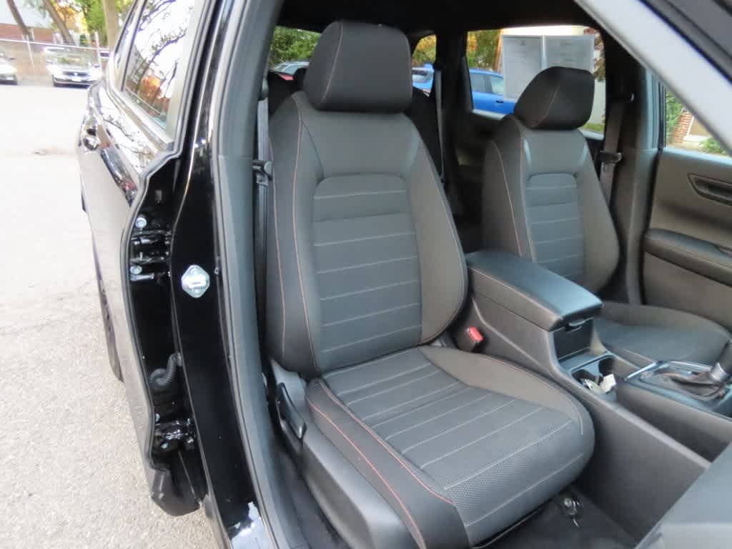 Thumbnail: 2024 Honda CR-V - 17