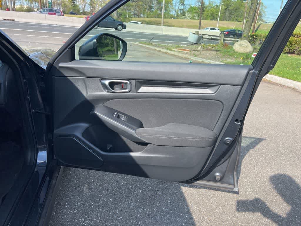 Thumbnail: 2023 Honda Civic - 32