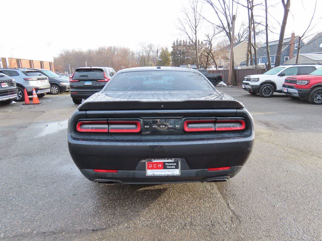 Thumbnail: 2019 Dodge Challenger - 5