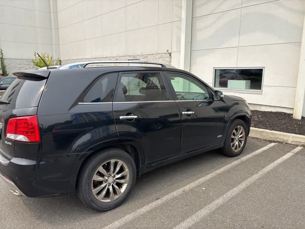 Thumbnail: 2013 Kia Sorento - 7