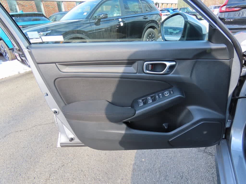 Thumbnail: 2024 Honda Civic - 14